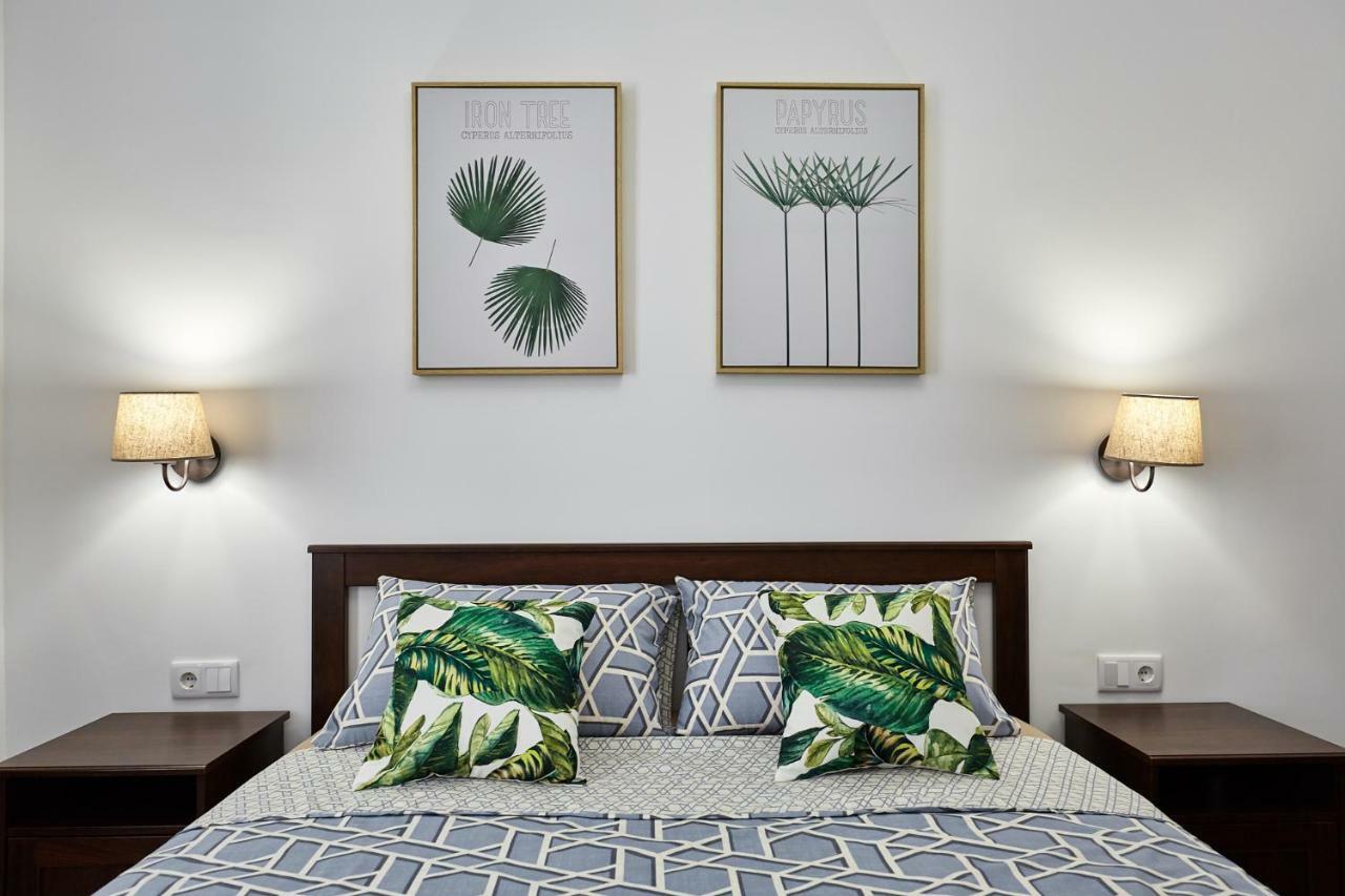 New Apartment Explanada Аликанте Екстериор снимка