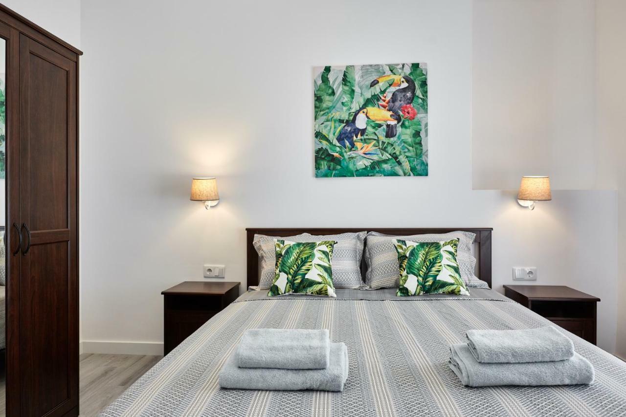 New Apartment Explanada Аликанте Екстериор снимка
