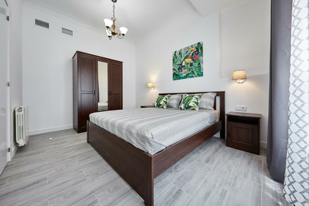 New Apartment Explanada Аликанте Екстериор снимка
