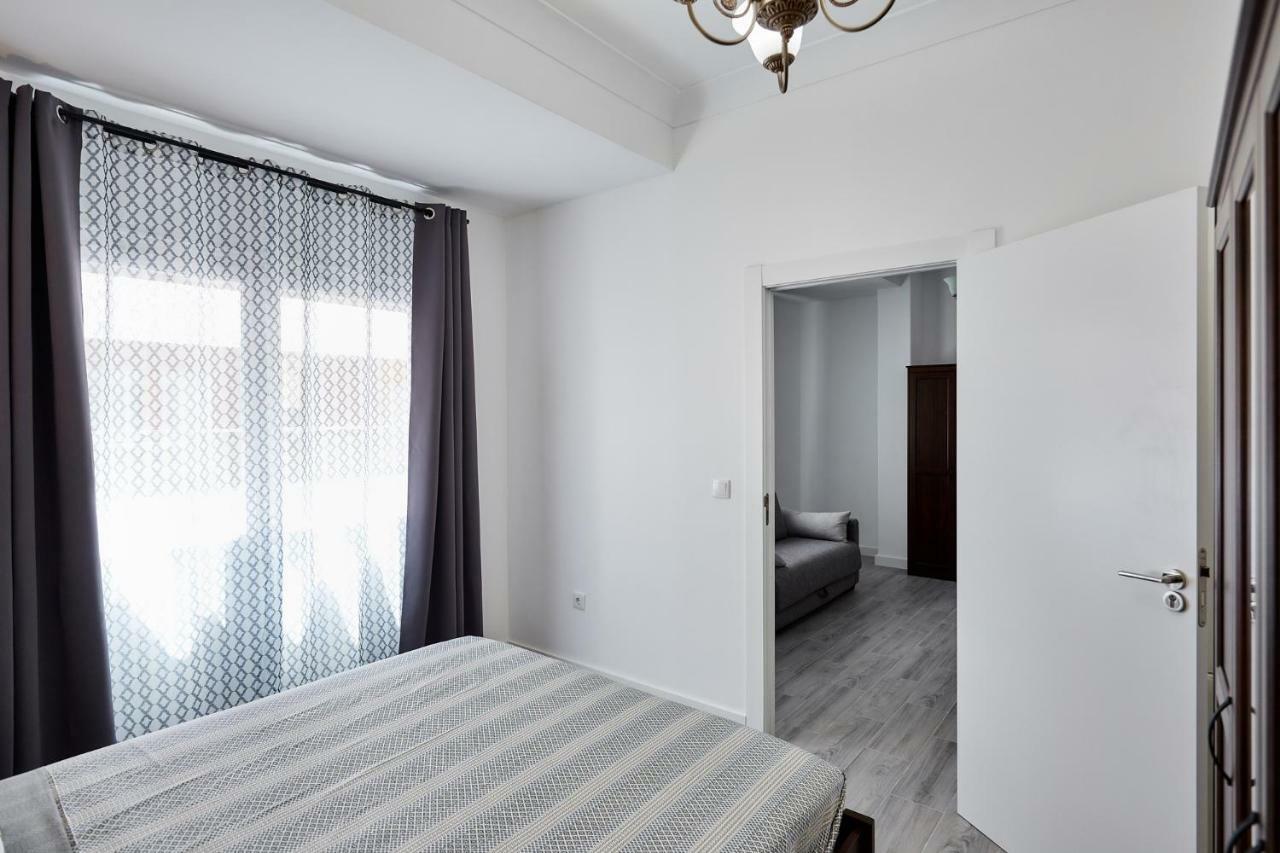 New Apartment Explanada Аликанте Екстериор снимка