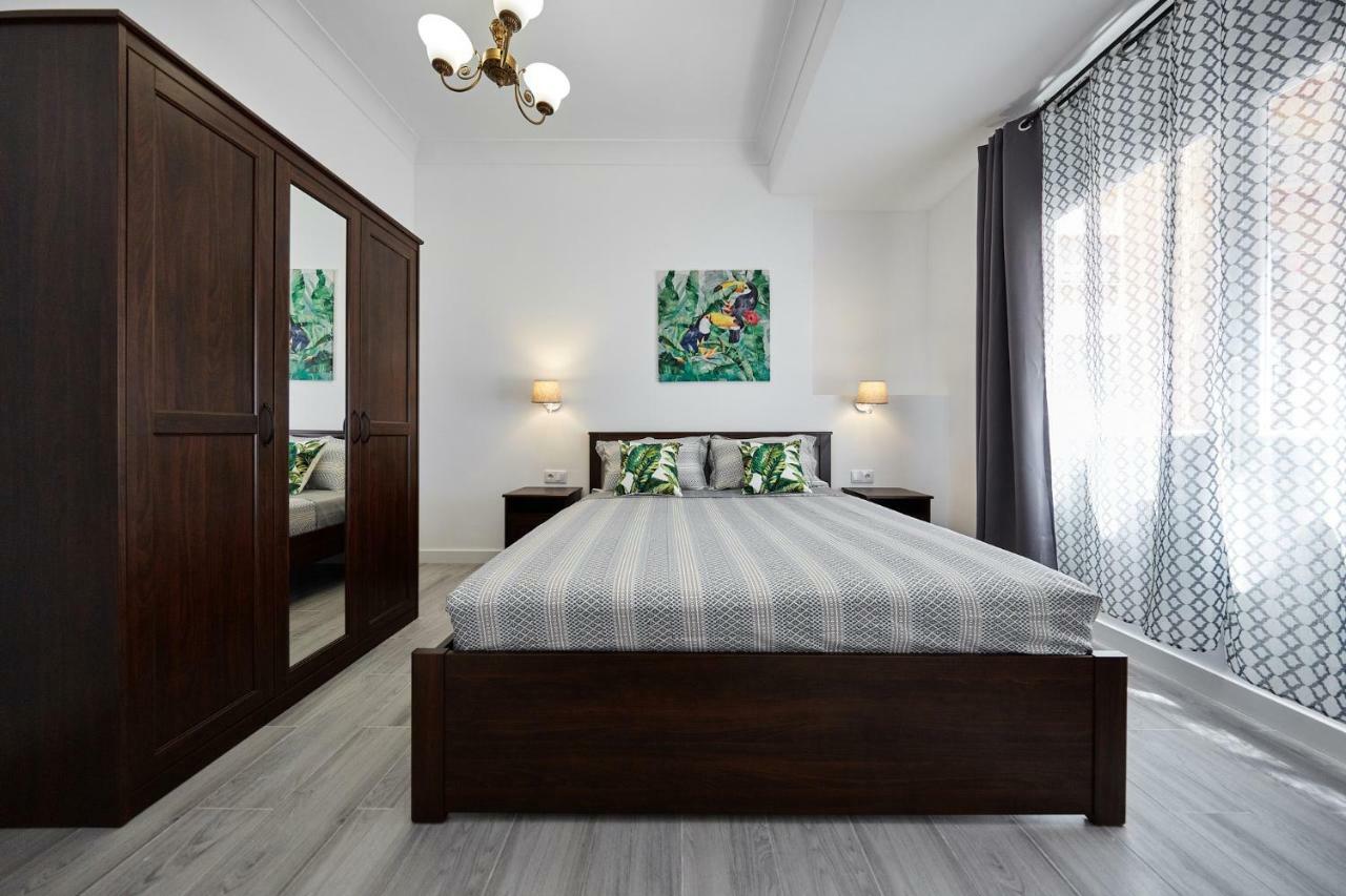 New Apartment Explanada Аликанте Екстериор снимка