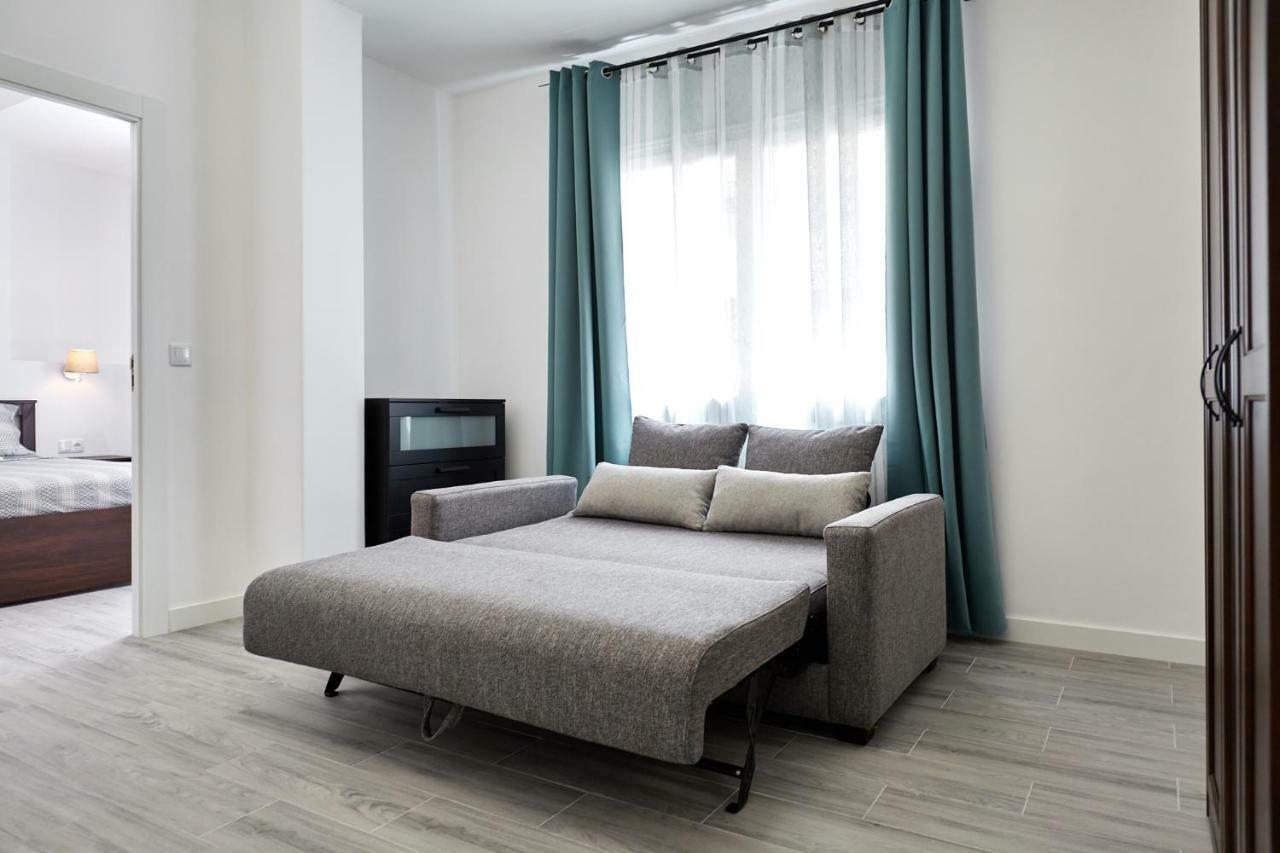 New Apartment Explanada Аликанте Екстериор снимка
