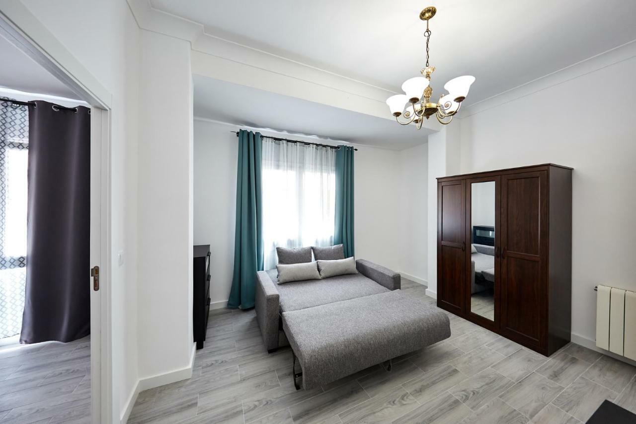 New Apartment Explanada Аликанте Екстериор снимка