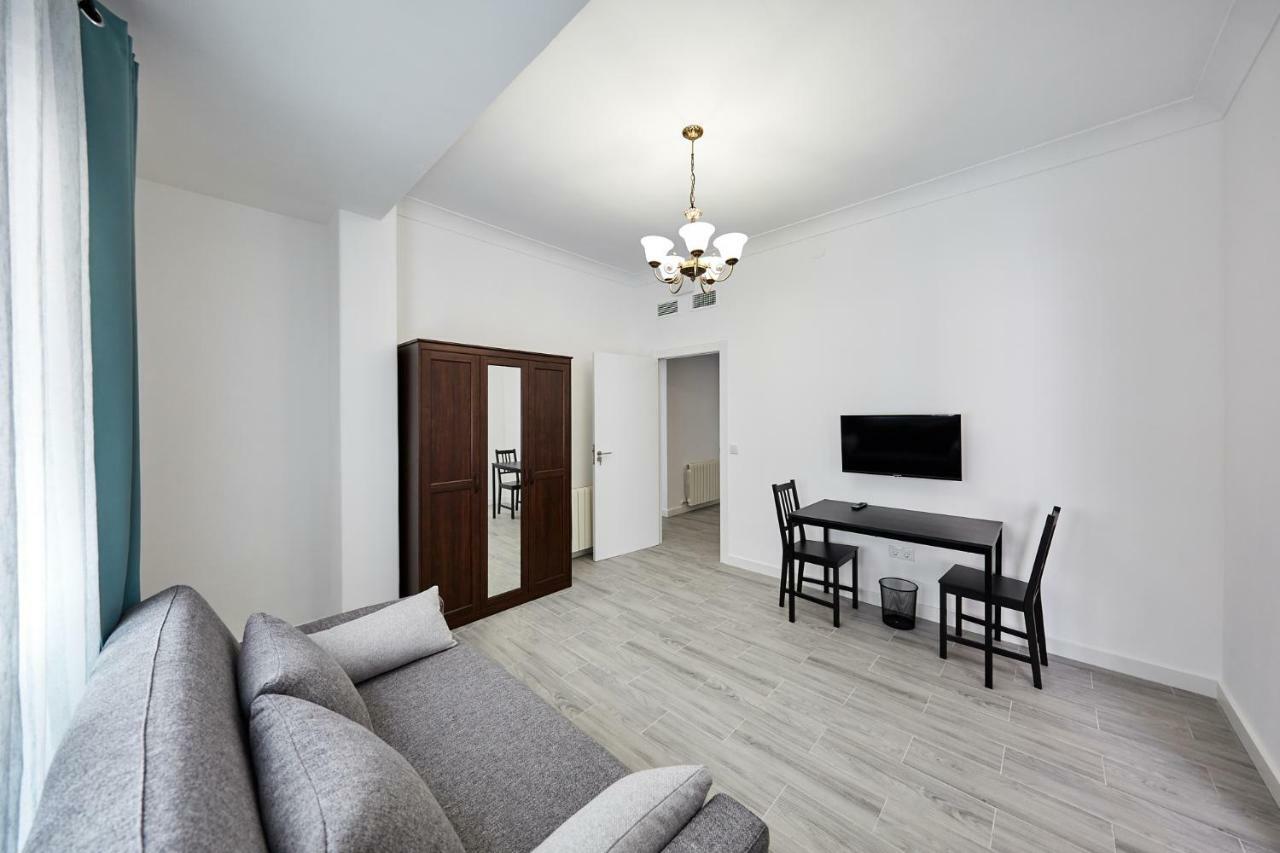 New Apartment Explanada Аликанте Екстериор снимка