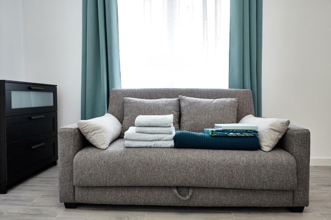 New Apartment Explanada Аликанте Екстериор снимка