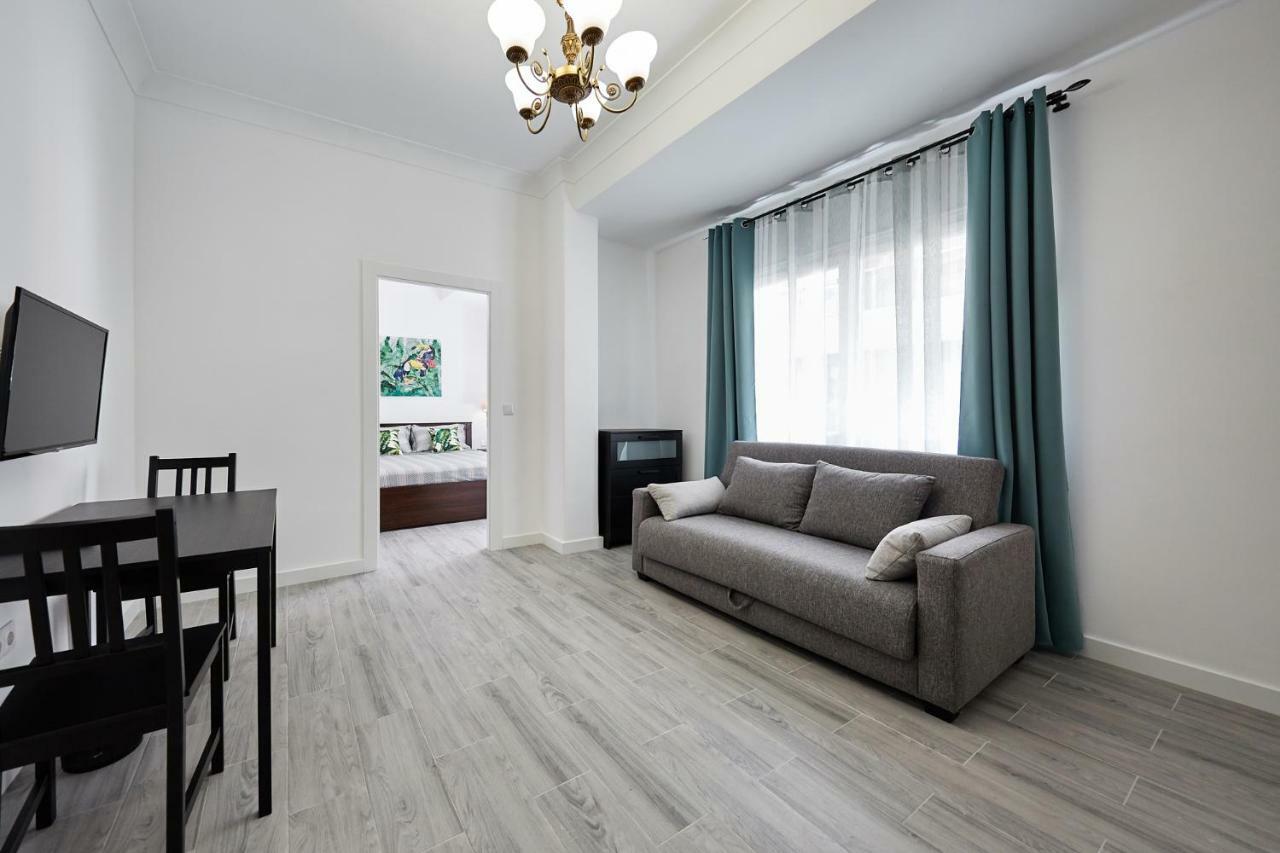 New Apartment Explanada Аликанте Екстериор снимка