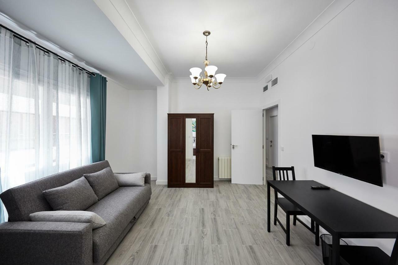 New Apartment Explanada Аликанте Екстериор снимка
