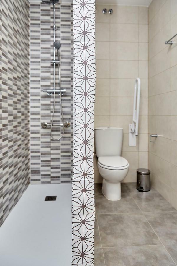 New Apartment Explanada Аликанте Екстериор снимка