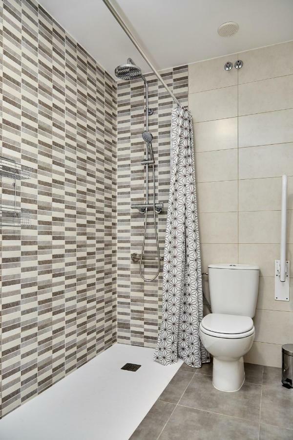 New Apartment Explanada Аликанте Екстериор снимка