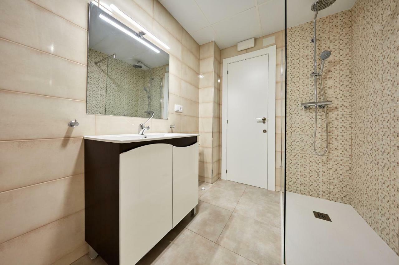 New Apartment Explanada Аликанте Екстериор снимка