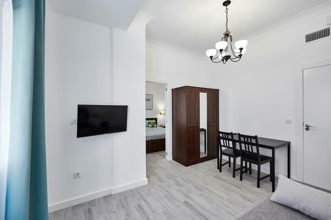 New Apartment Explanada Аликанте Екстериор снимка