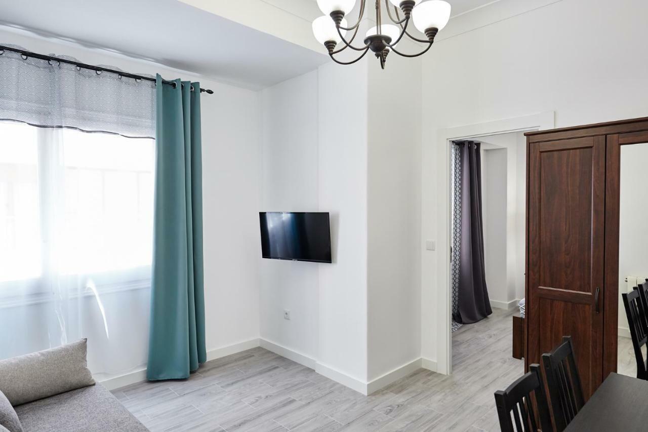 New Apartment Explanada Аликанте Екстериор снимка