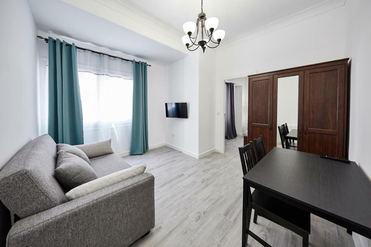 New Apartment Explanada Аликанте Екстериор снимка