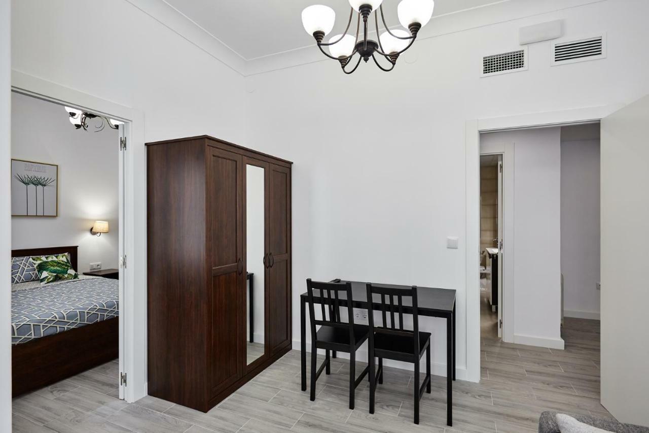 New Apartment Explanada Аликанте Екстериор снимка