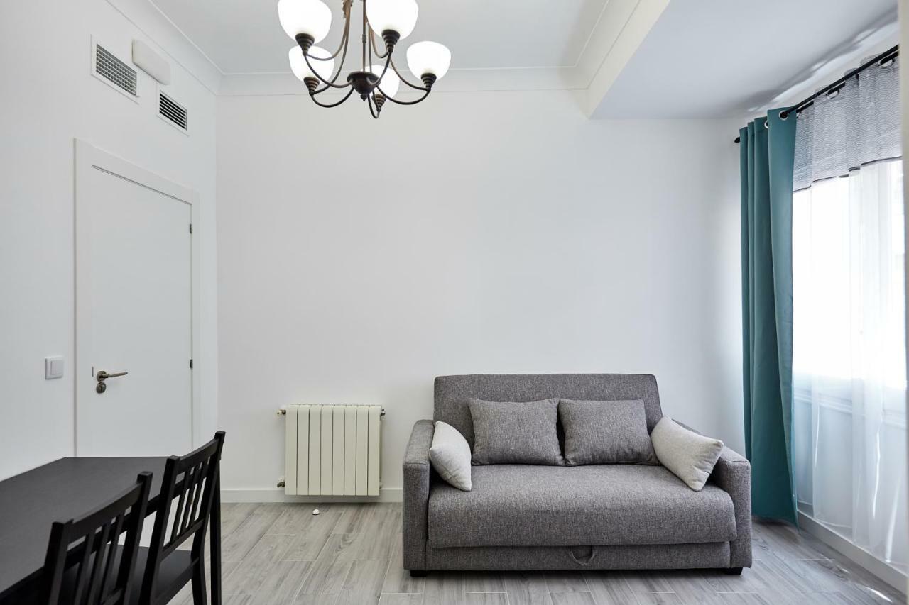 New Apartment Explanada Аликанте Екстериор снимка
