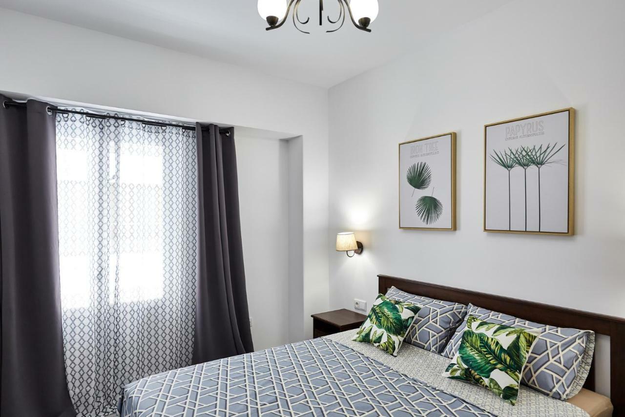 New Apartment Explanada Аликанте Екстериор снимка
