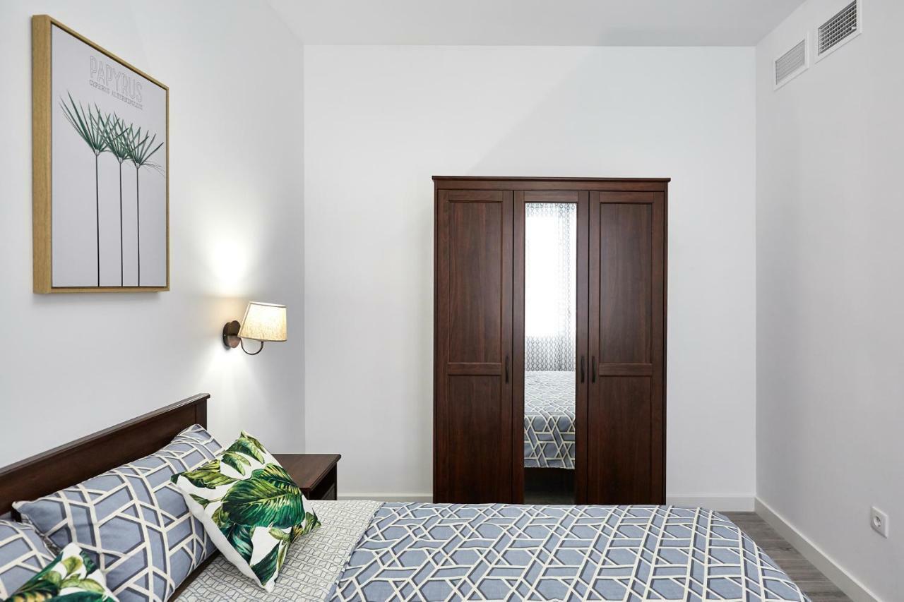 New Apartment Explanada Аликанте Екстериор снимка