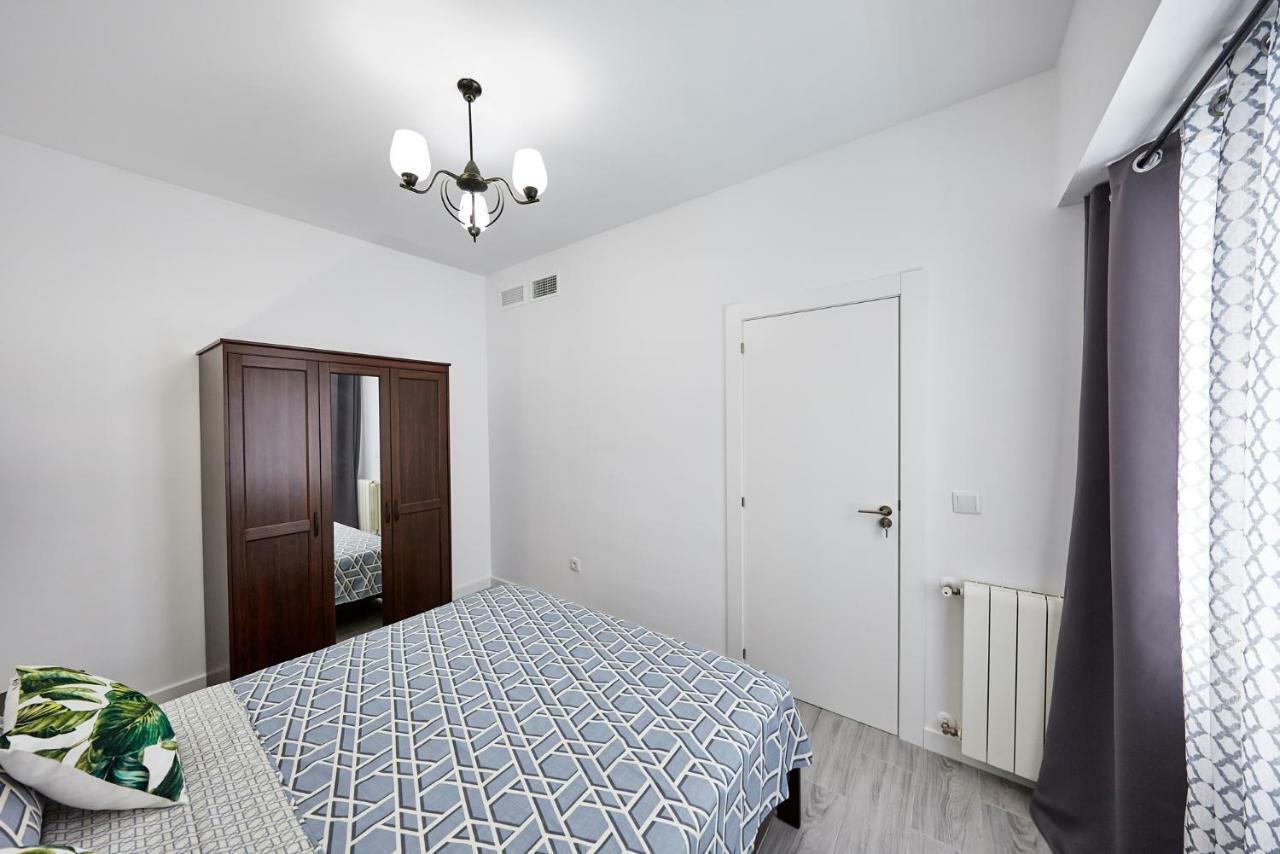 New Apartment Explanada Аликанте Екстериор снимка