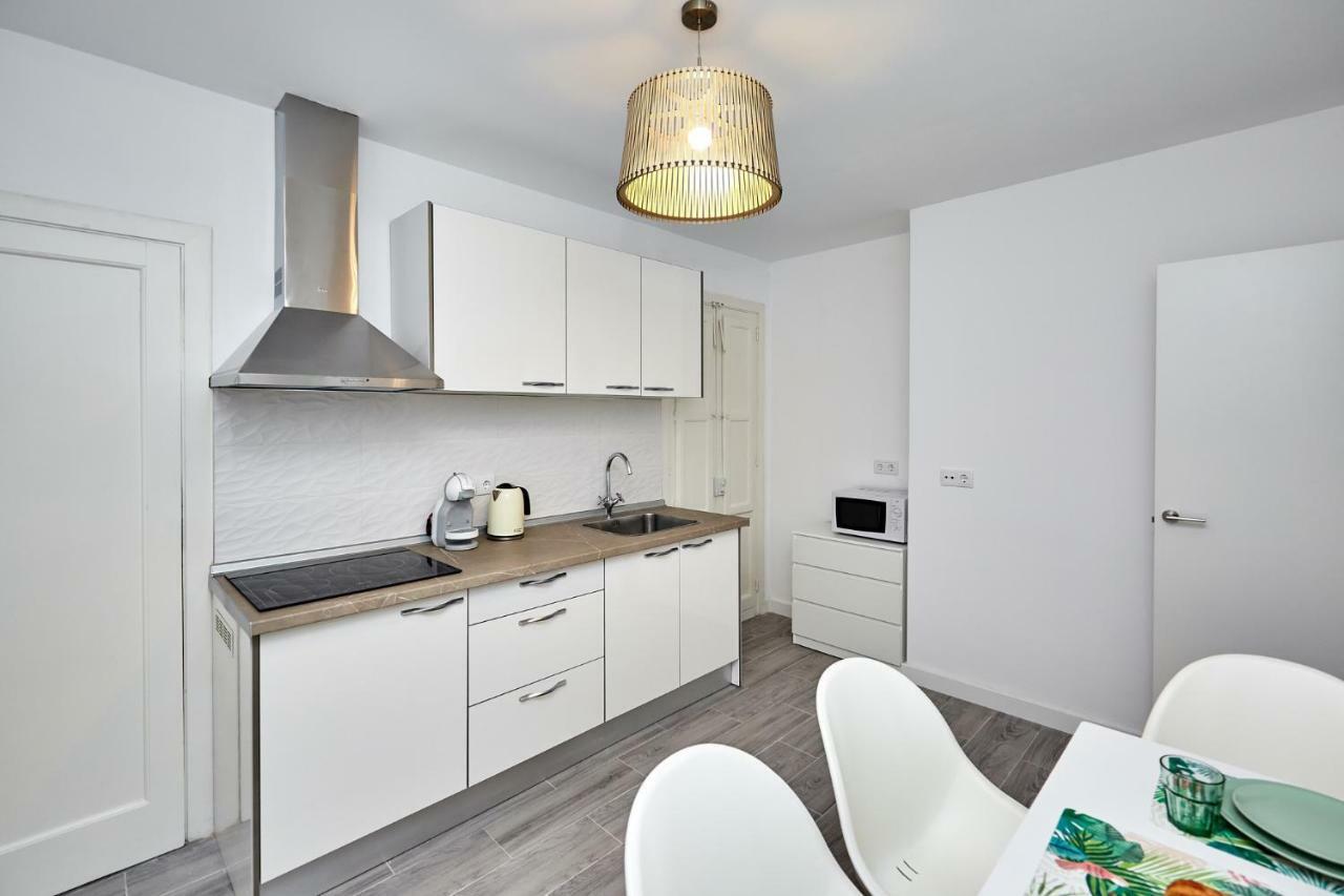 New Apartment Explanada Аликанте Екстериор снимка
