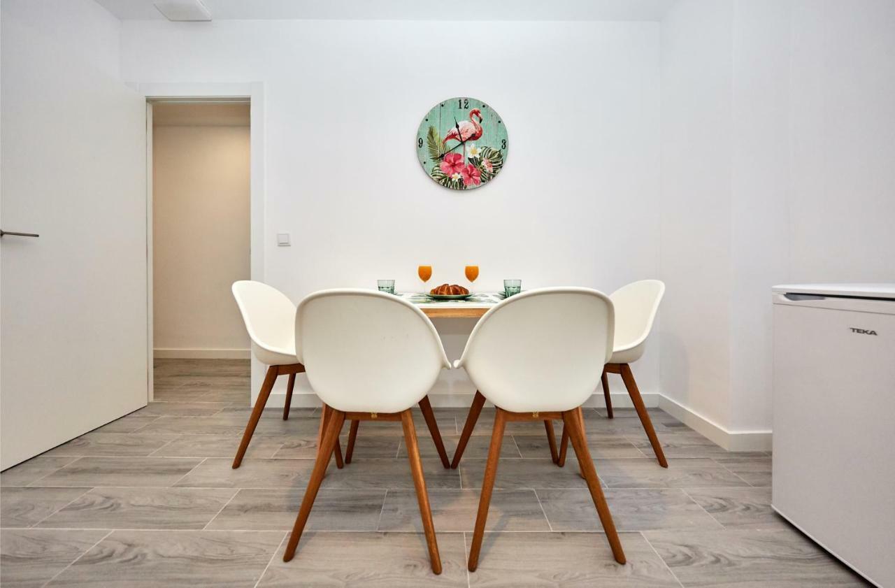 New Apartment Explanada Аликанте Екстериор снимка