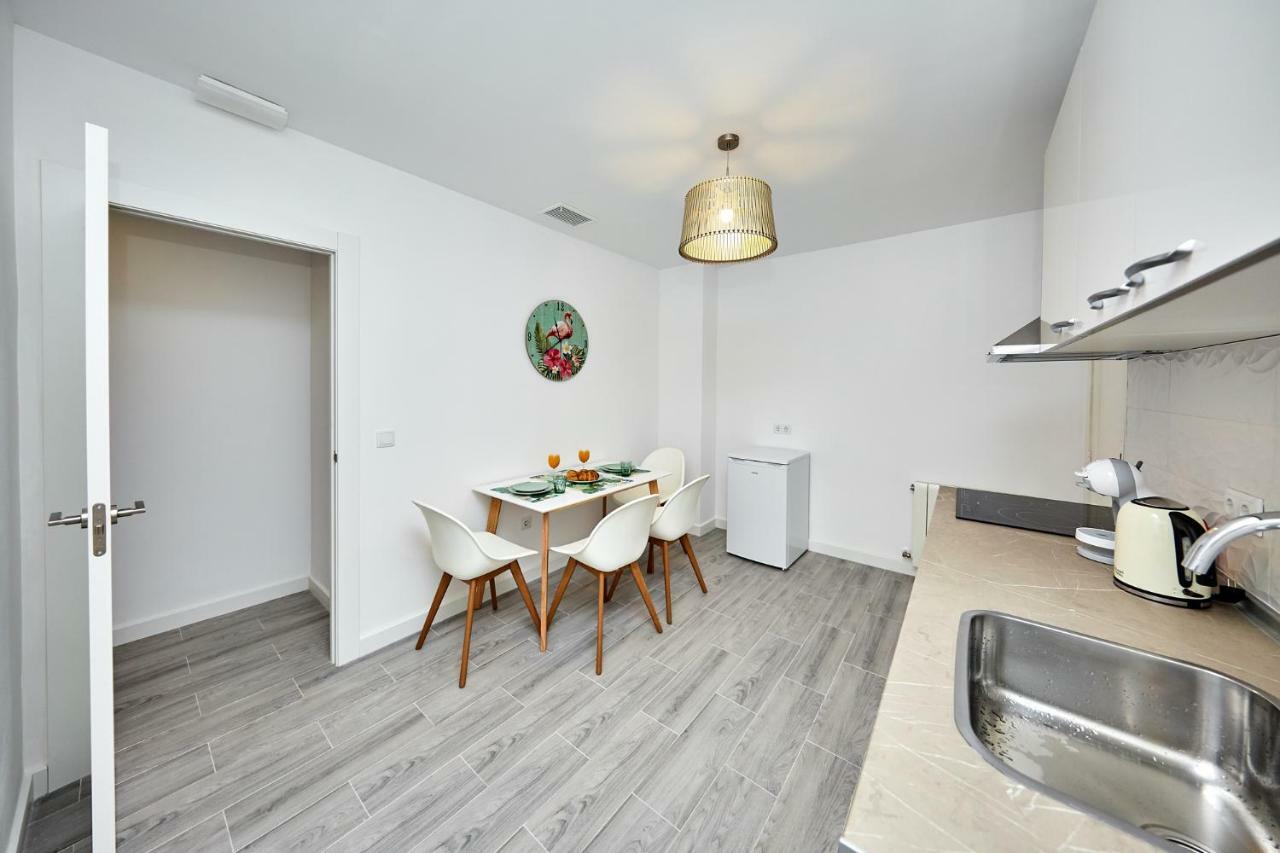 New Apartment Explanada Аликанте Екстериор снимка
