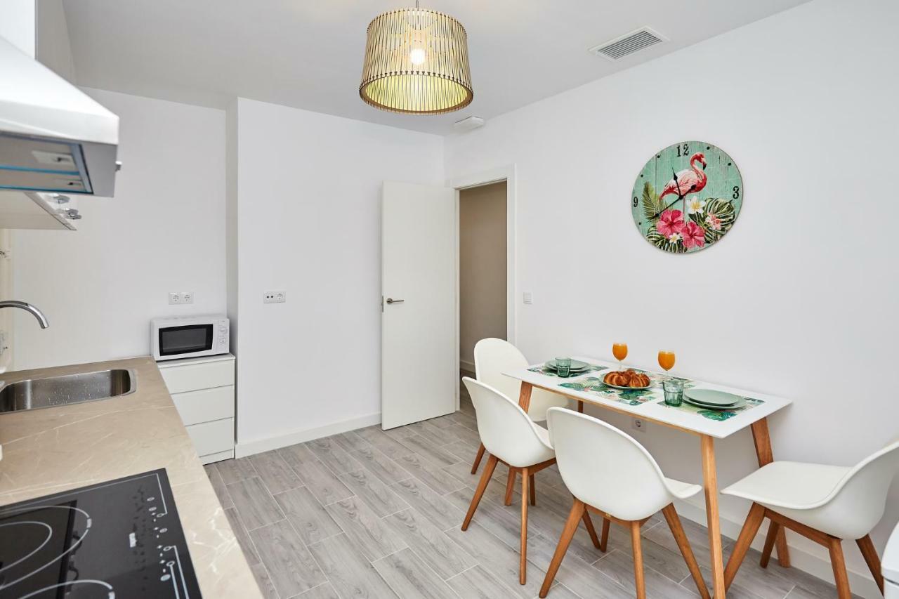 New Apartment Explanada Аликанте Екстериор снимка