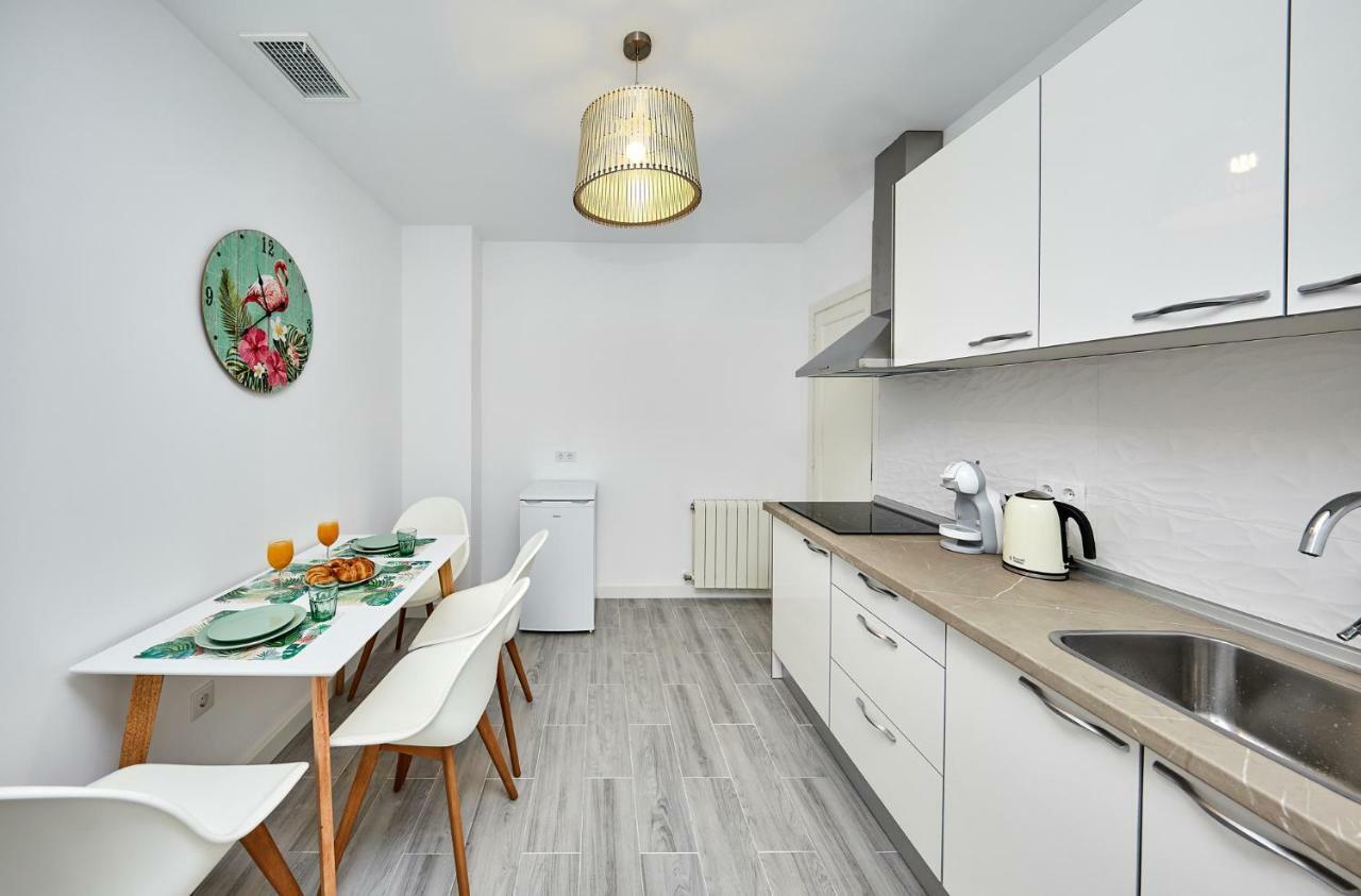 New Apartment Explanada Аликанте Екстериор снимка